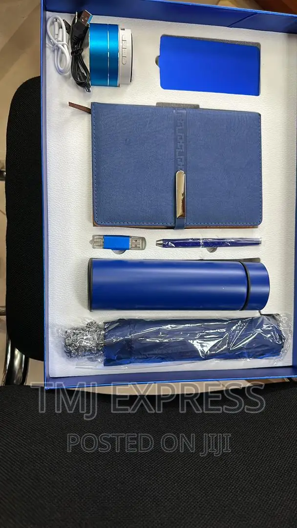 Branded Gift Sets