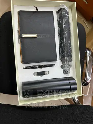Branded Gift Sets