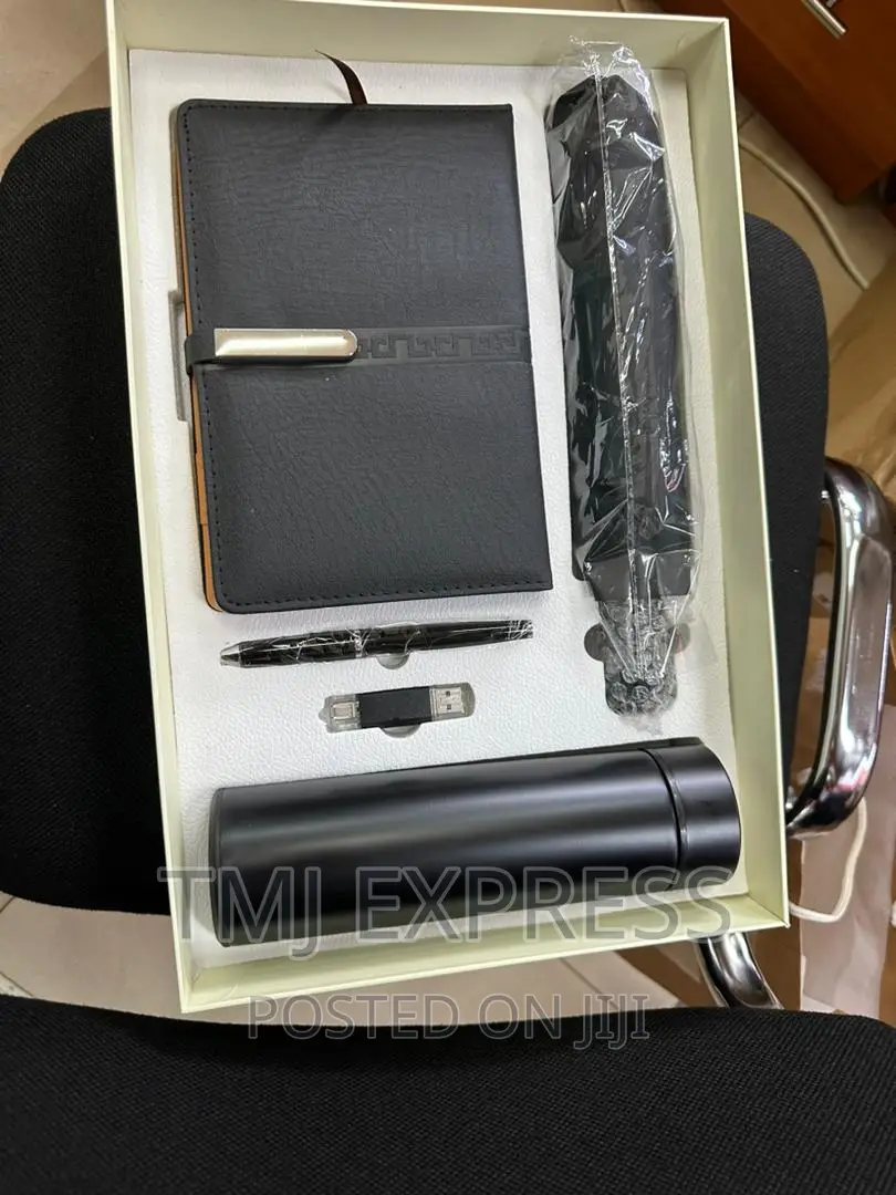 Branded Gift Sets