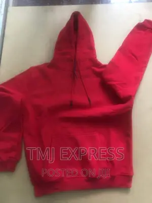 Branded Hoodies or Jumpers