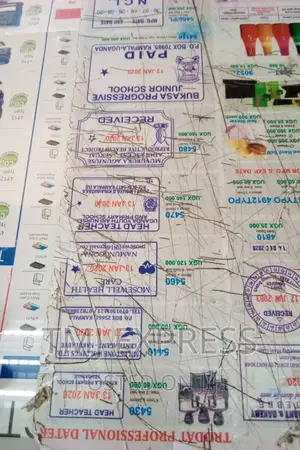 Self Inking Stamps Fully Customized