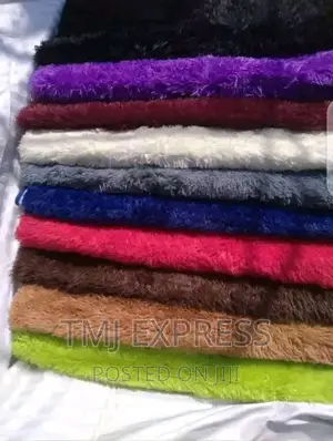 Fluffy Carpet 1.5x2meters