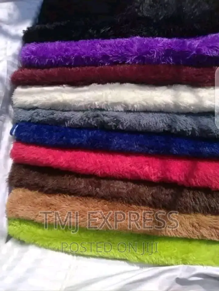 Fluffy Carpet 1.5x2meters