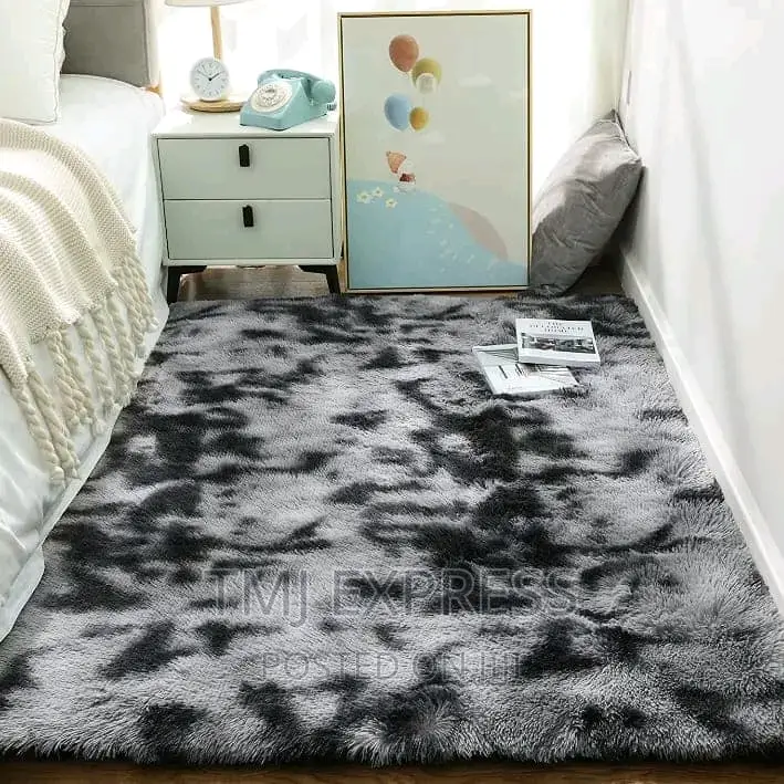 Fluffy Carpet 1.5x2meters