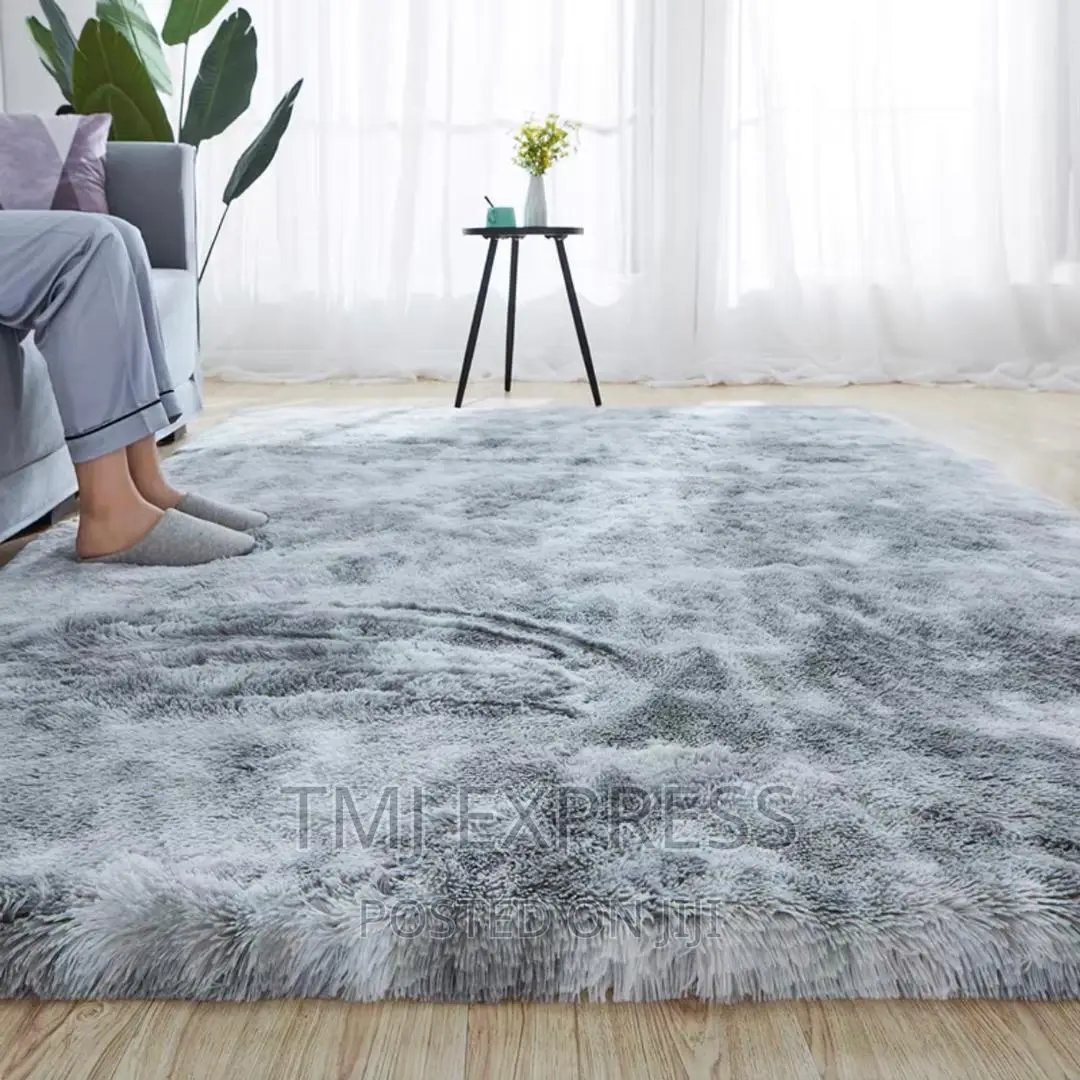 Fluffy Carpet 1.5x2meters