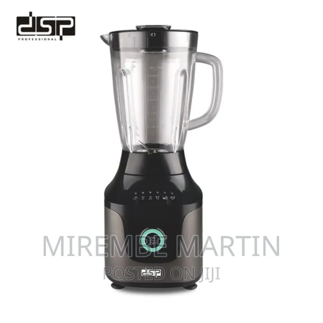 DSP KJ 2097 Blender