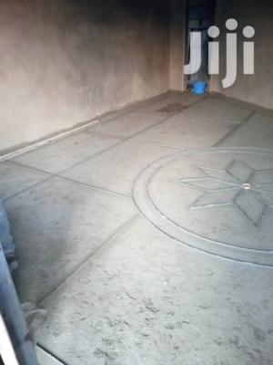 Tarrazo Floor