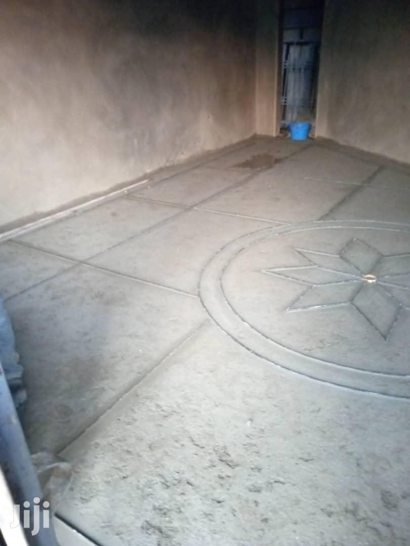 Tarrazo Floor