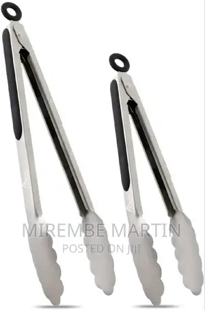 Kitchen Tongs