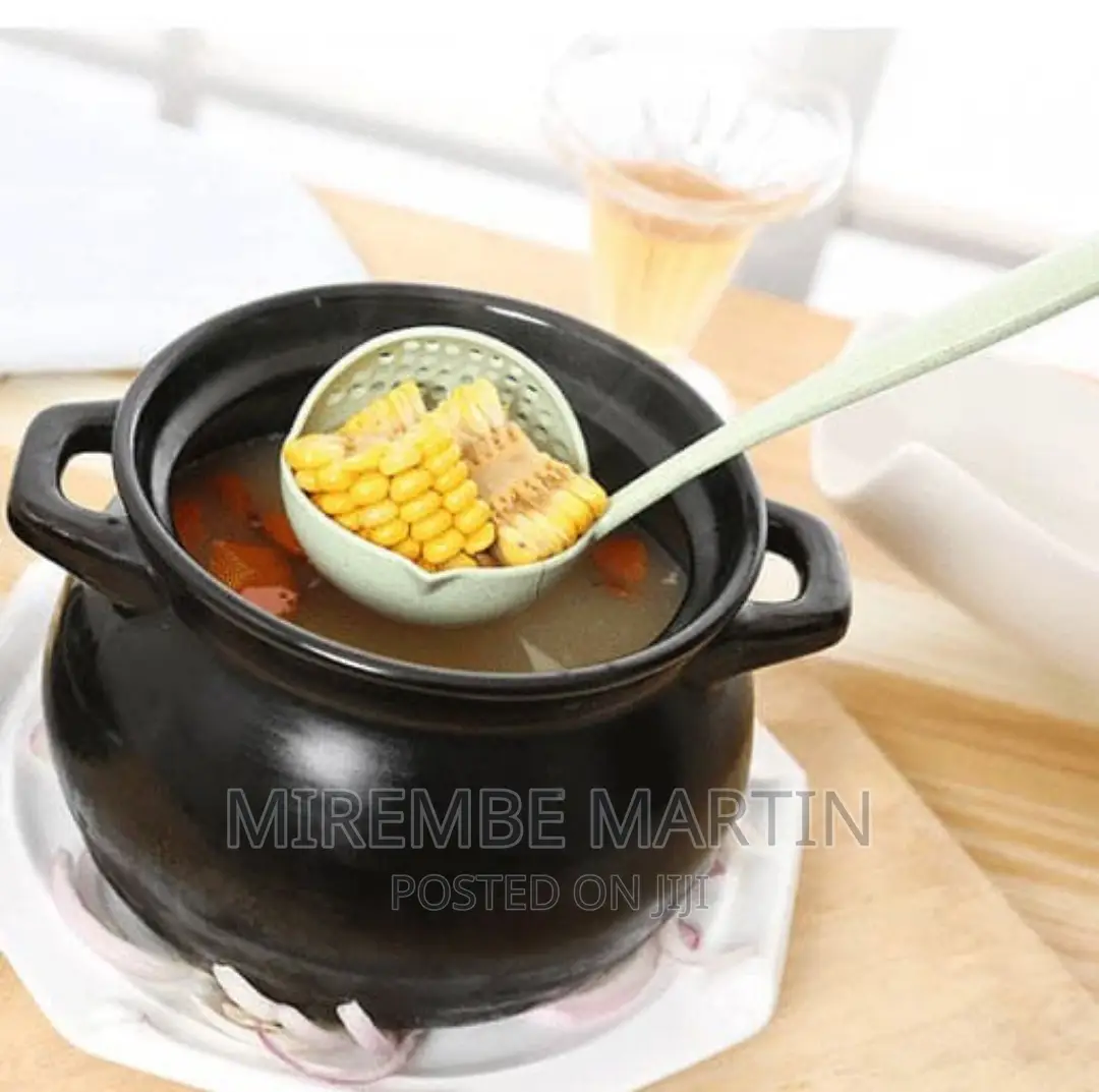 Ceramic Kitchen Pot