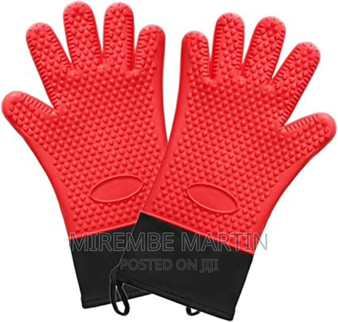 Kitchen Gloves( Pair)
