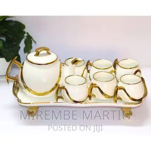 Teapot Set