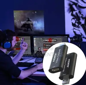 Audio Video Capture Cards, 1080p 60fps HDMI Capture Card