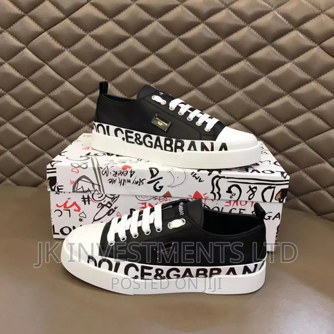 Dolce and Gabana