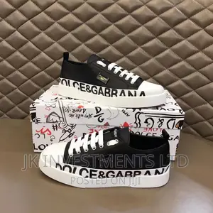 Dolce and Gabana
