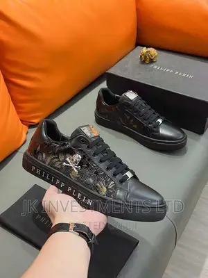 Phillip Plein