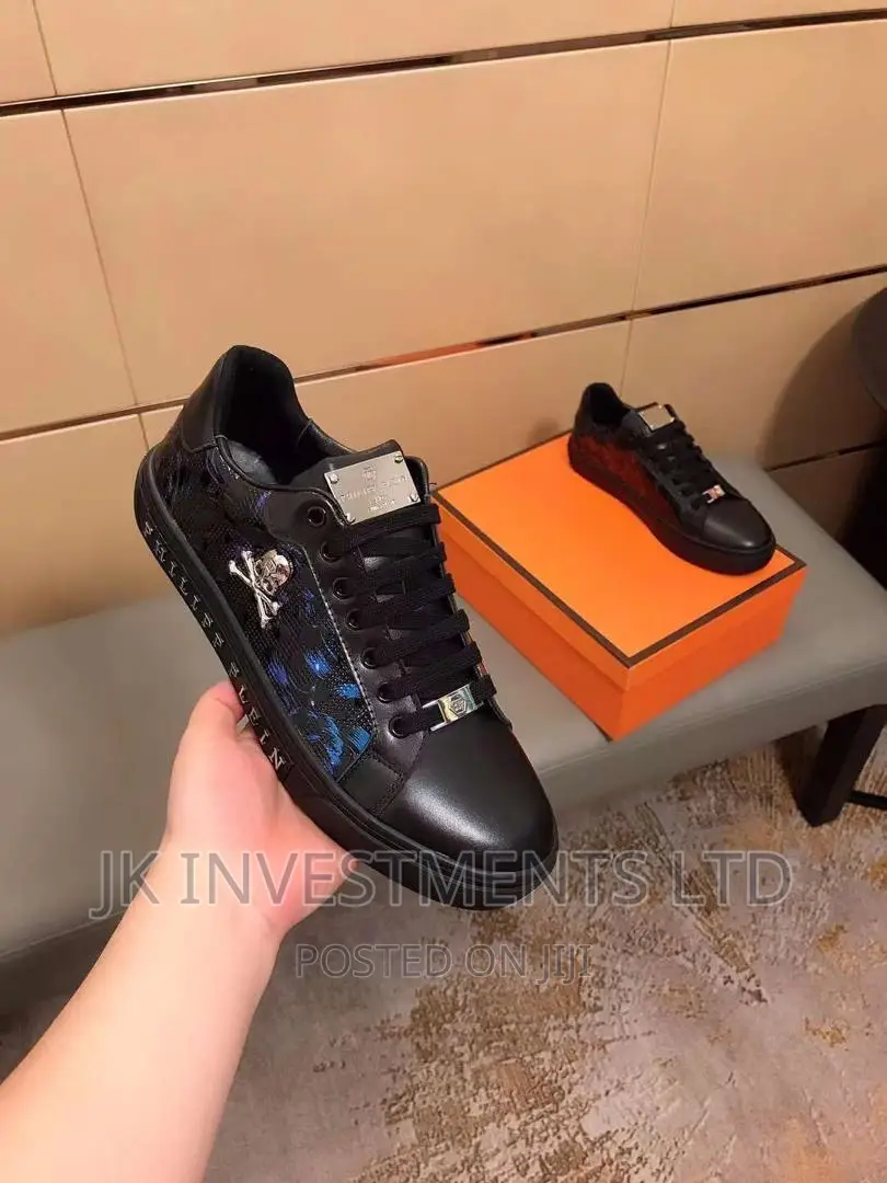 Phillip Plein