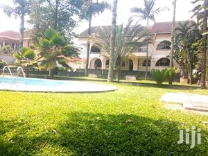 Four Bedroom House In Bugolobi For Rent