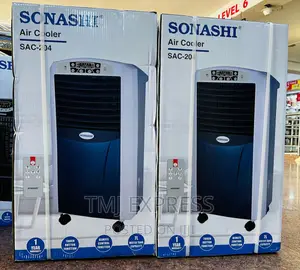 Sonash Air Cooler Model 204