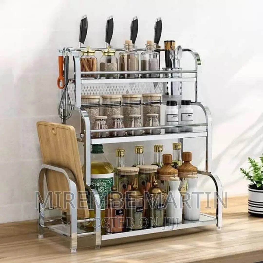 High Grade Kitchen Organizer