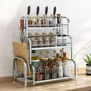 High Grade Kitchen Organizer
