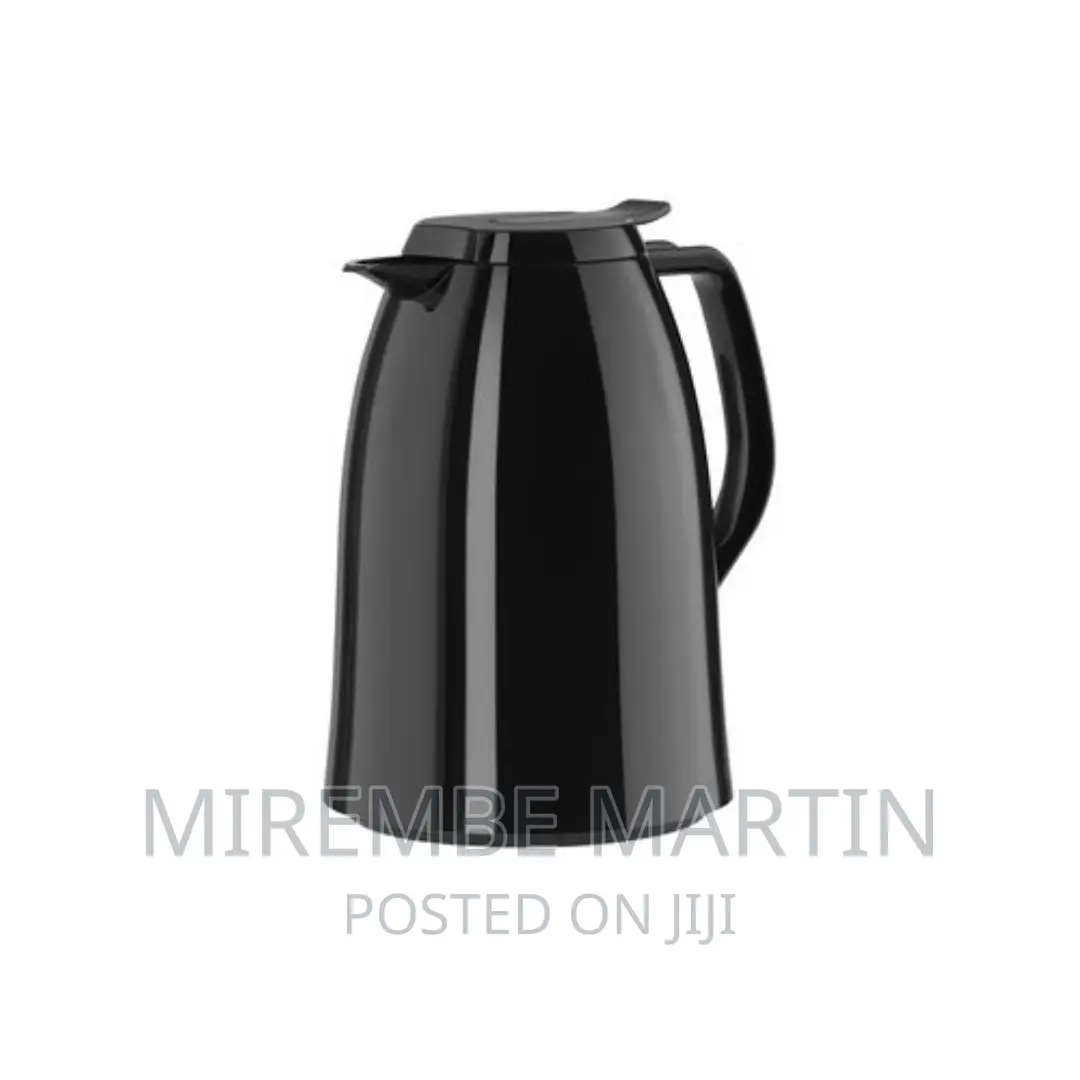 Tefal Mambo Jug 1liter Capacity- Black