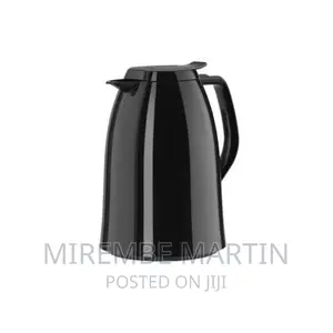 Tefal Mambo Jug 1liter Capacity- Black