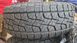 265/60r18 Express Plus