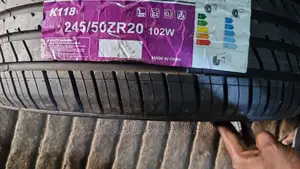 245/50r20 Tyres