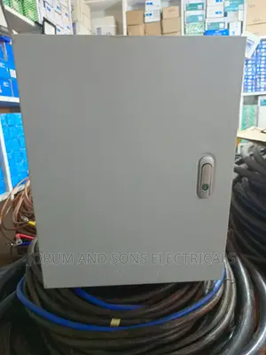 Electrical Panels Electrical Cables