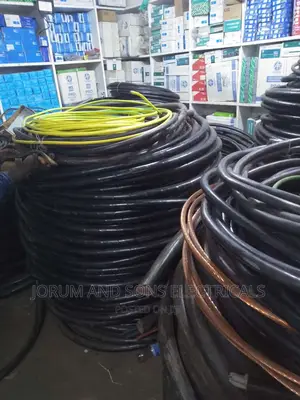 Electrical Panels Electrical Cables