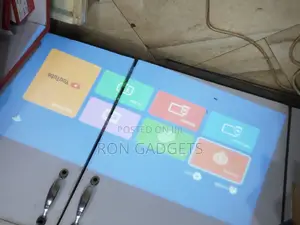 T5 Smart Projector