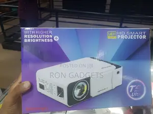 T5 Smart Projector