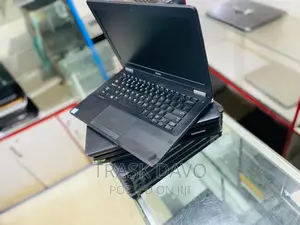 Laptop Dell Latitude 14 E5470 8GB Intel Core I5 SSD 512GB