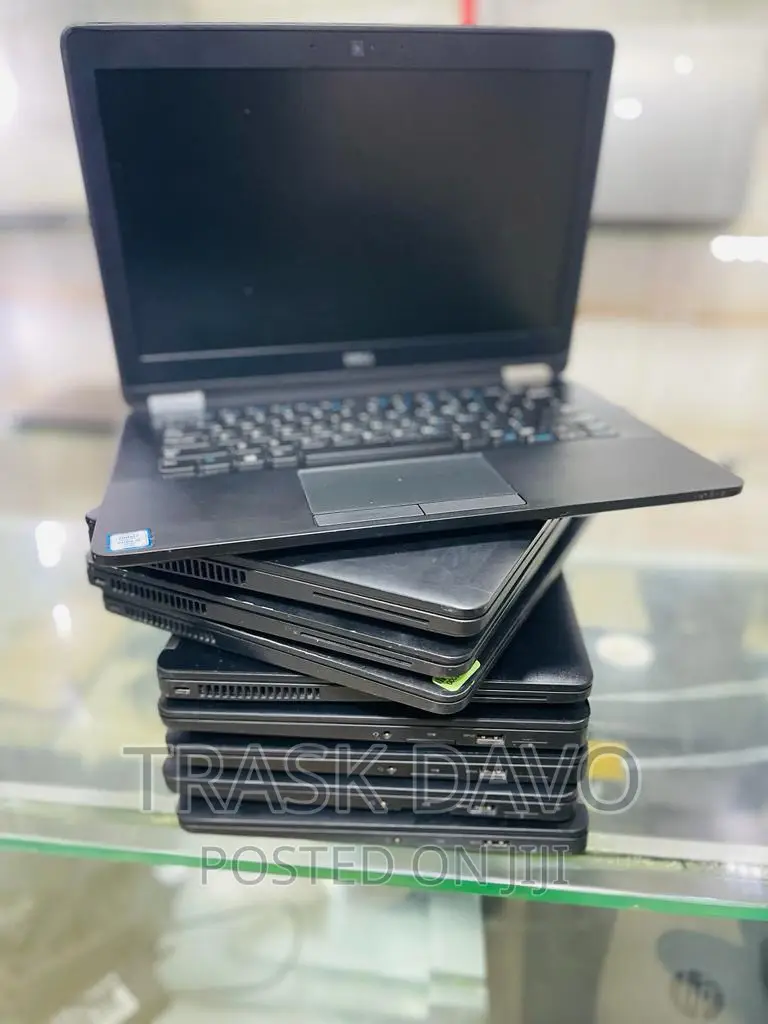 Laptop Dell Latitude 14 E5470 8GB Intel Core I5 SSD 512GB