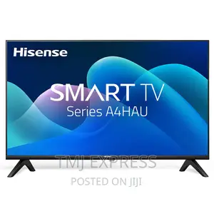 Hisense TV Smart