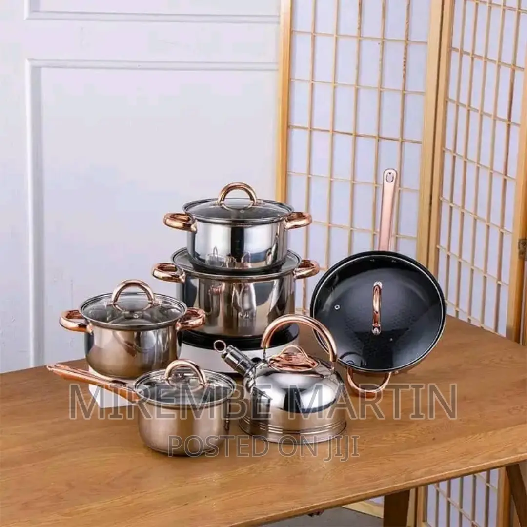 Food Storage Dishes