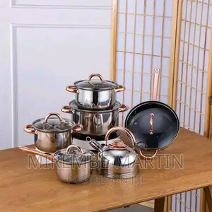Food Storage Dishes