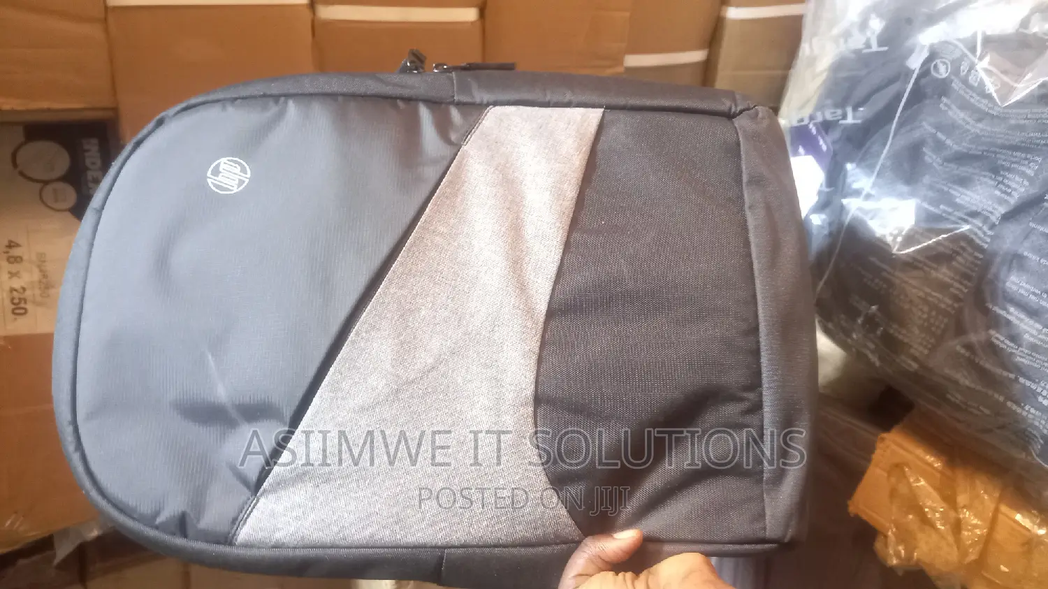 Hp Laptop Back Pack