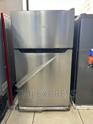 Hisense 120L Double Door