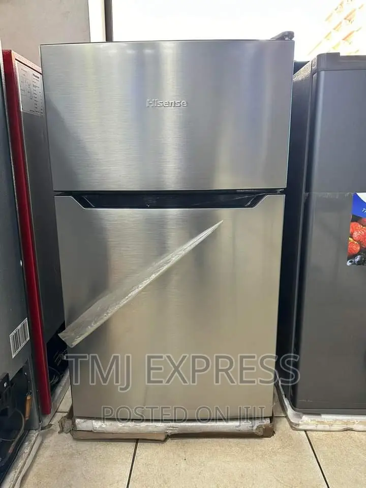 Hisense 120L Double Door