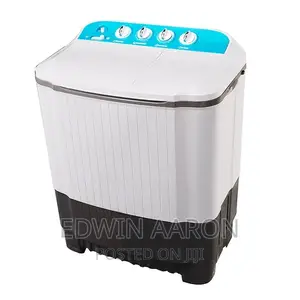 7KGS Twin Tub Washing Machine
