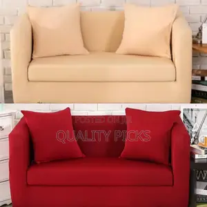 Brand Sofa Cover Set
