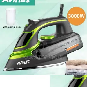 Electric Avinas Iron