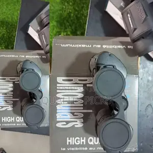 Portable Binoculars