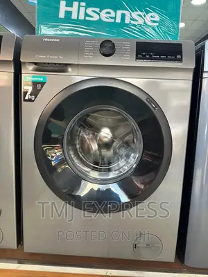 7 Kg Hisense Washing Machine