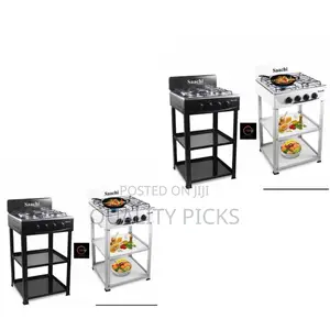 Brand Saachi Stove Cooker