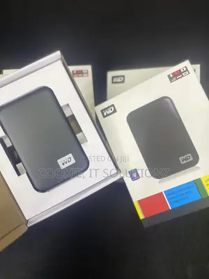 Hard Disk Casings 2.0/3.0