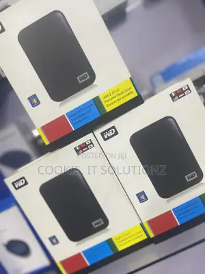 Hard Disk Casings 2.0/3.0