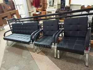 Luxury Office Sofas